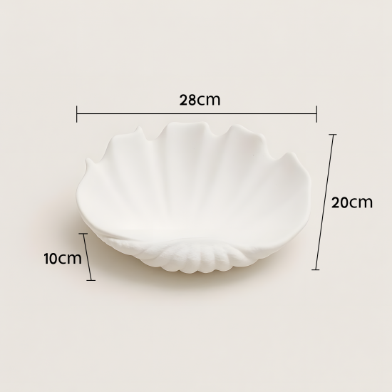 Porcelain Bowl